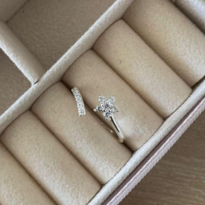 Encontro Flor Cravejado